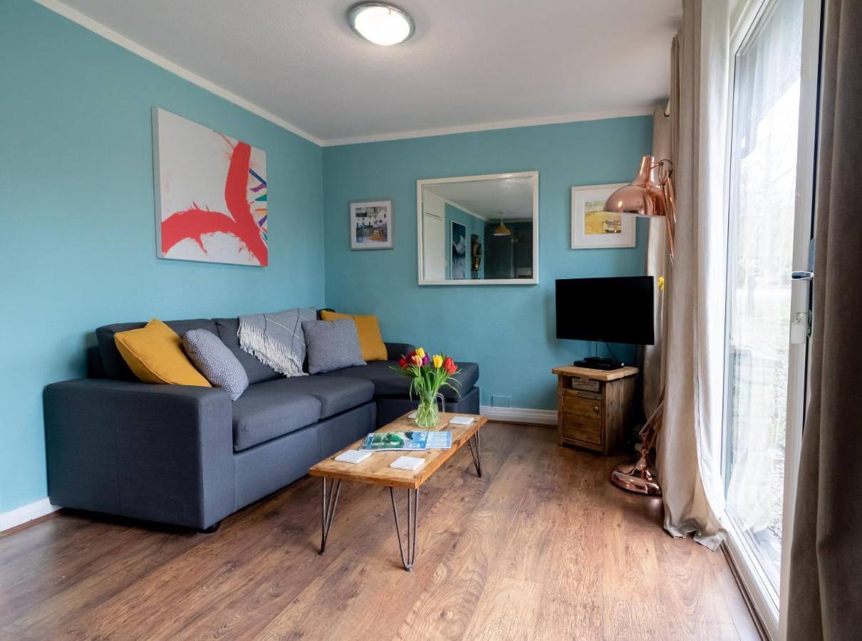 Ocean Cottage Uny Lelant Exterior photo
