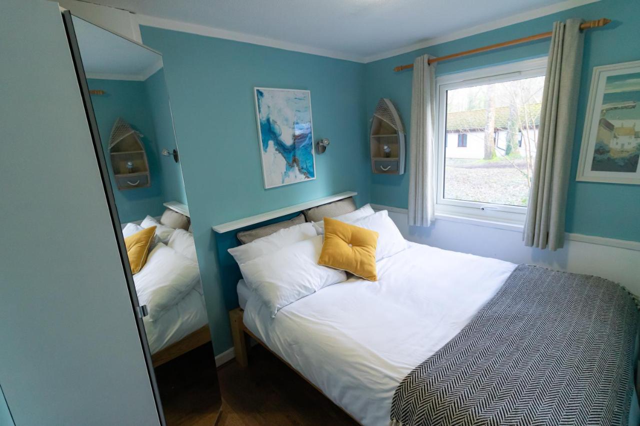 Ocean Cottage Uny Lelant Exterior photo